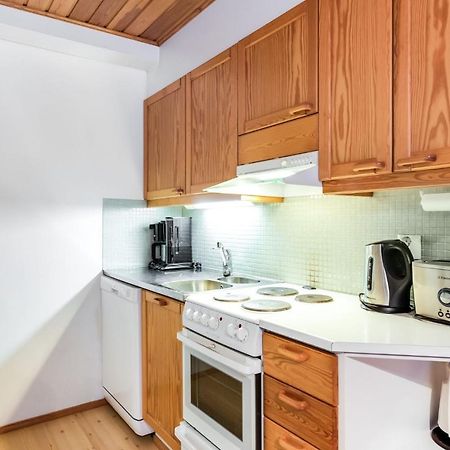 Kotatie 6 Apartman Ruka Kültér fotó
