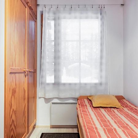 Kotatie 6 Apartman Ruka Kültér fotó