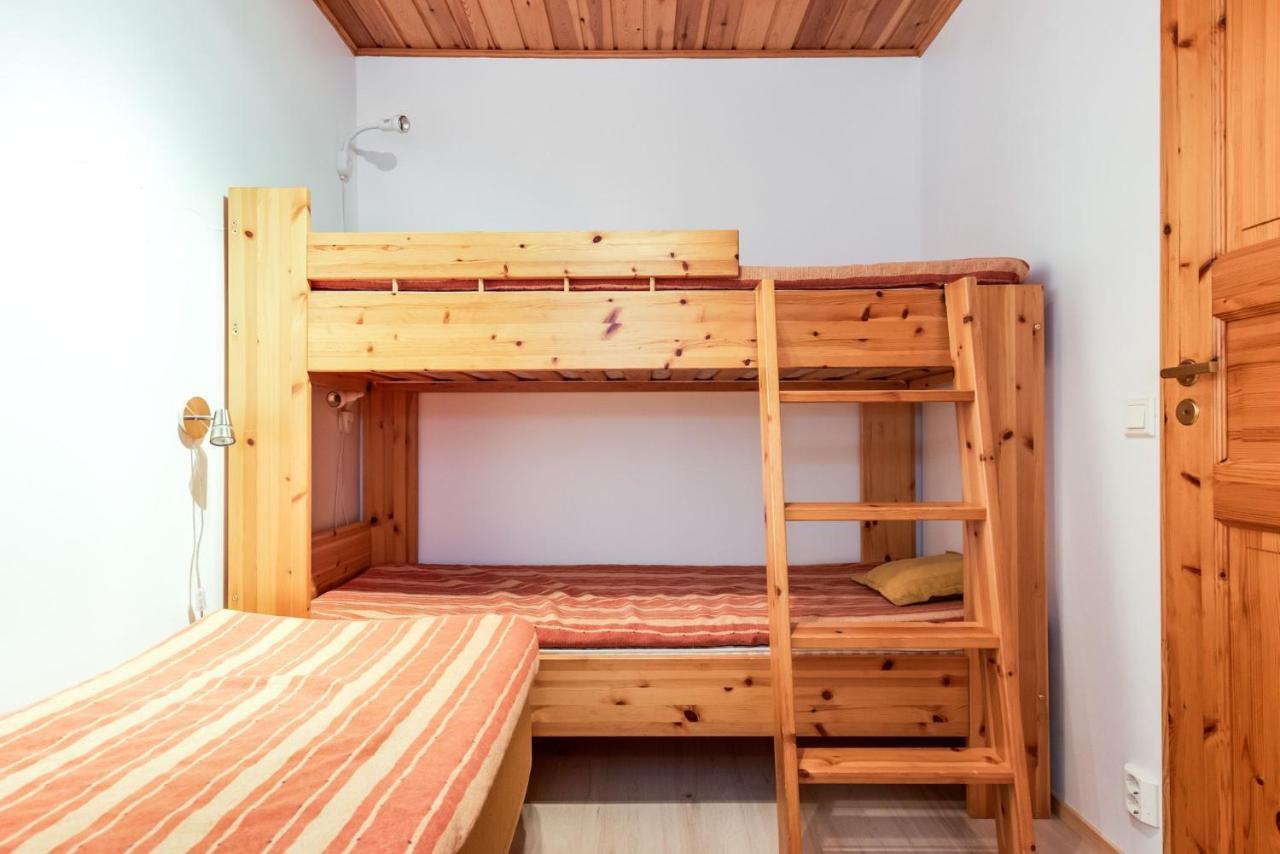 Kotatie 6 Apartman Ruka Kültér fotó