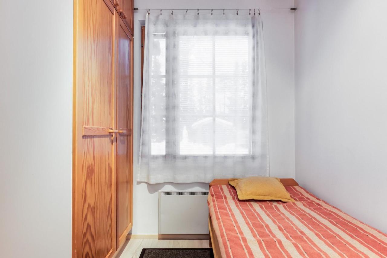 Kotatie 6 Apartman Ruka Kültér fotó