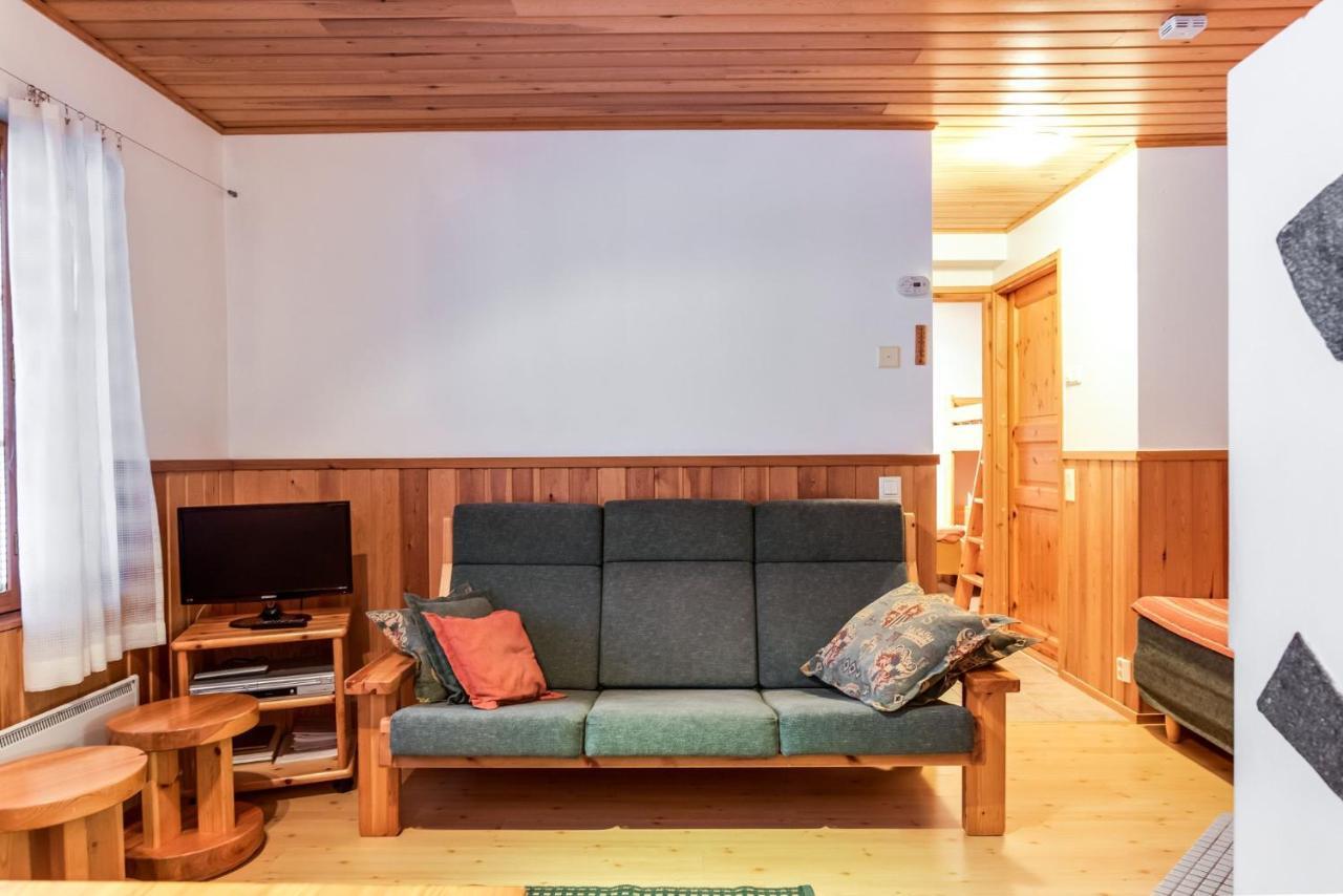 Kotatie 6 Apartman Ruka Kültér fotó