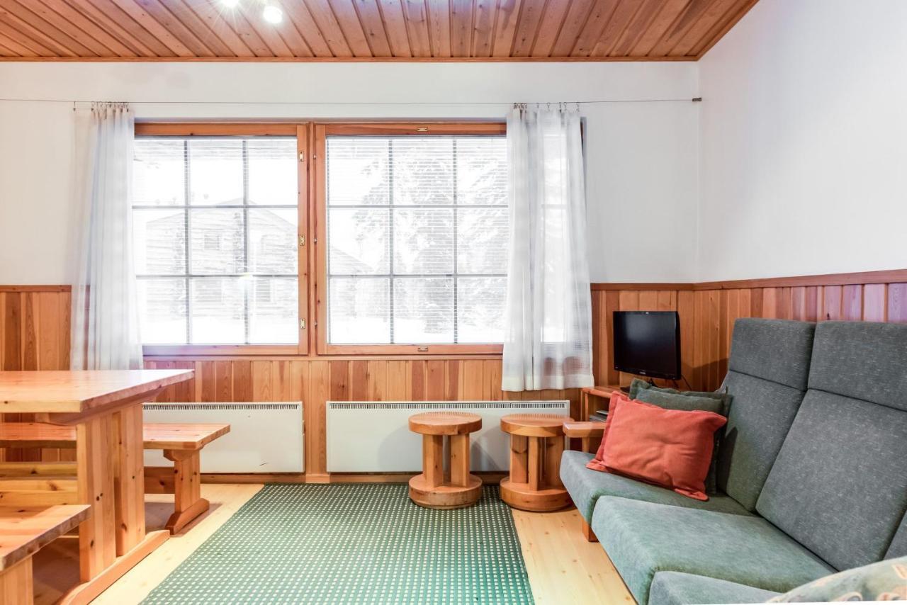Kotatie 6 Apartman Ruka Kültér fotó