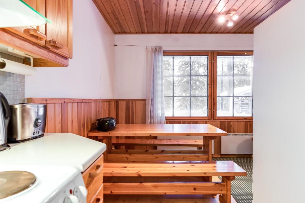 Kotatie 6 Apartman Ruka Kültér fotó
