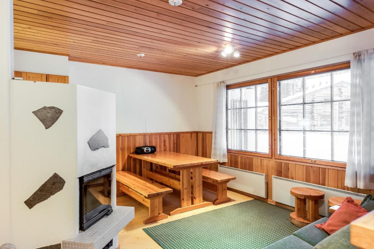 Kotatie 6 Apartman Ruka Kültér fotó