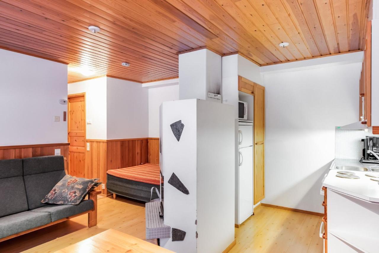 Kotatie 6 Apartman Ruka Kültér fotó