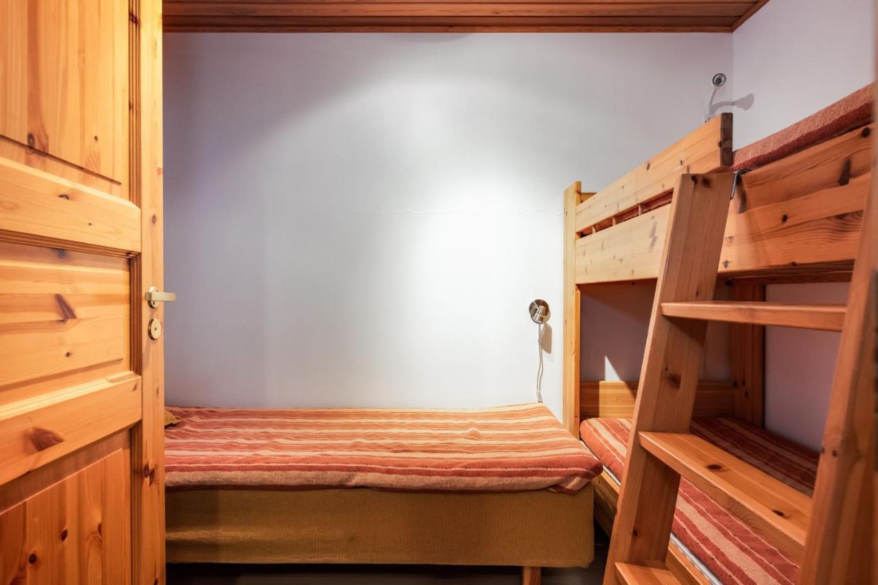 Kotatie 6 Apartman Ruka Kültér fotó