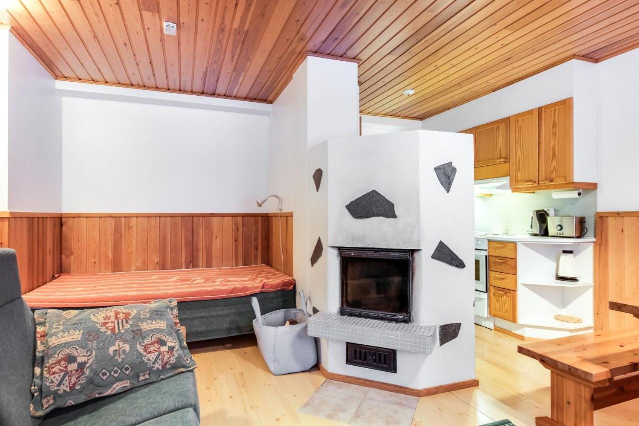 Kotatie 6 Apartman Ruka Kültér fotó