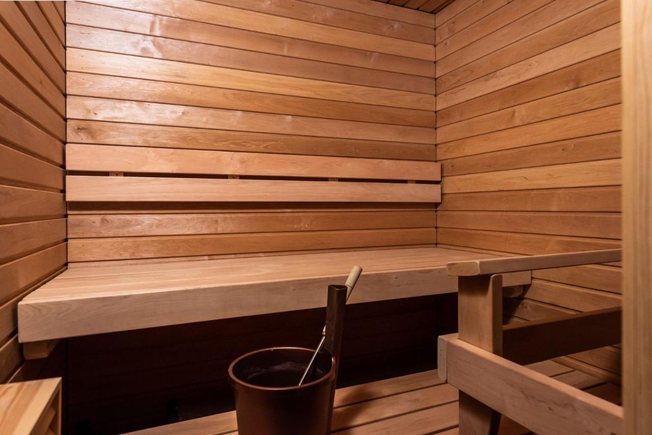 Kotatie 6 Apartman Ruka Kültér fotó