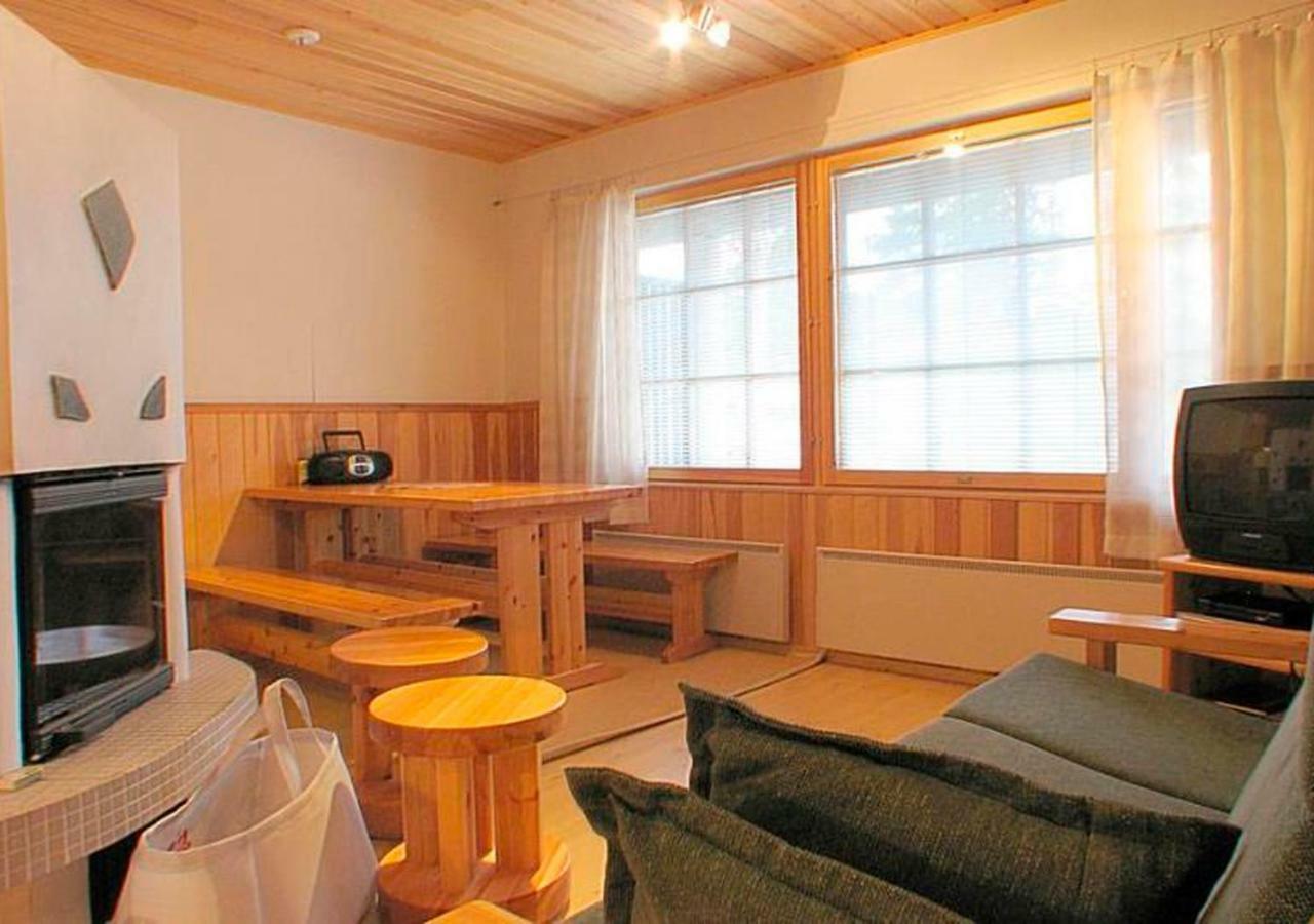 Kotatie 6 Apartman Ruka Kültér fotó
