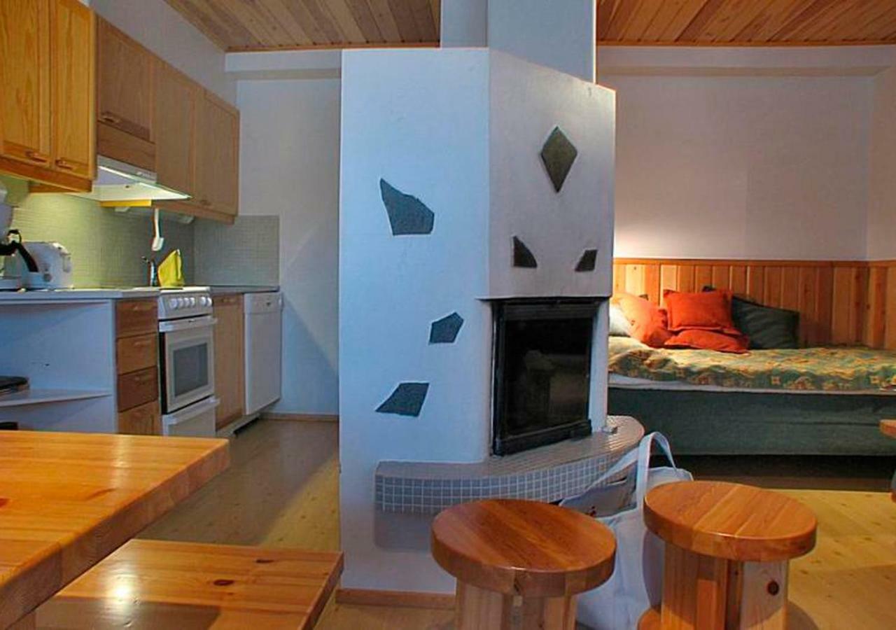 Kotatie 6 Apartman Ruka Kültér fotó