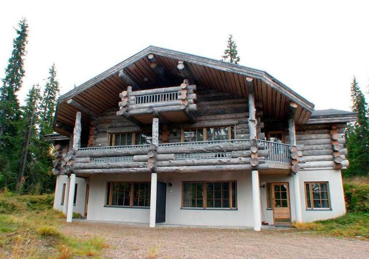 Kotatie 6 Apartman Ruka Kültér fotó