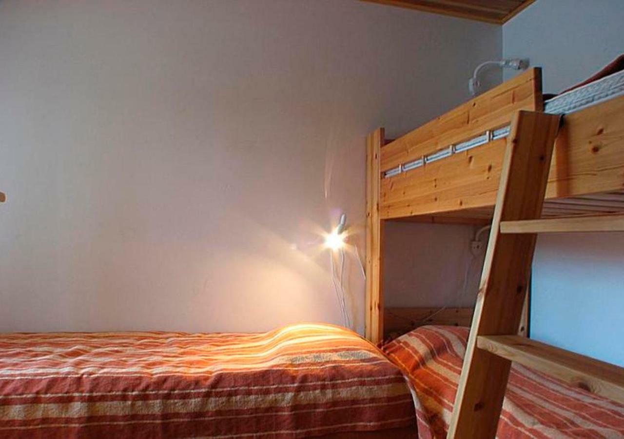 Kotatie 6 Apartman Ruka Kültér fotó