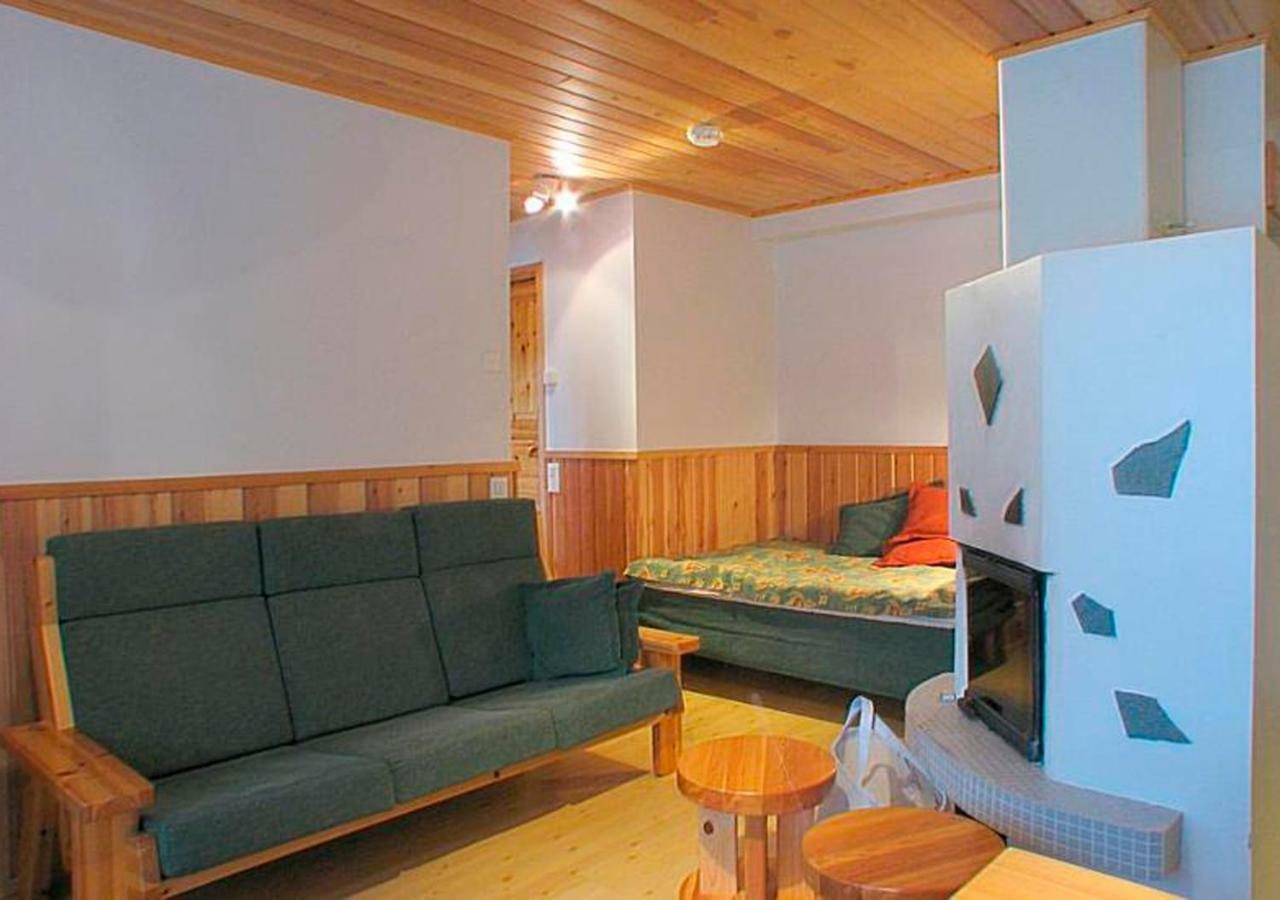 Kotatie 6 Apartman Ruka Kültér fotó