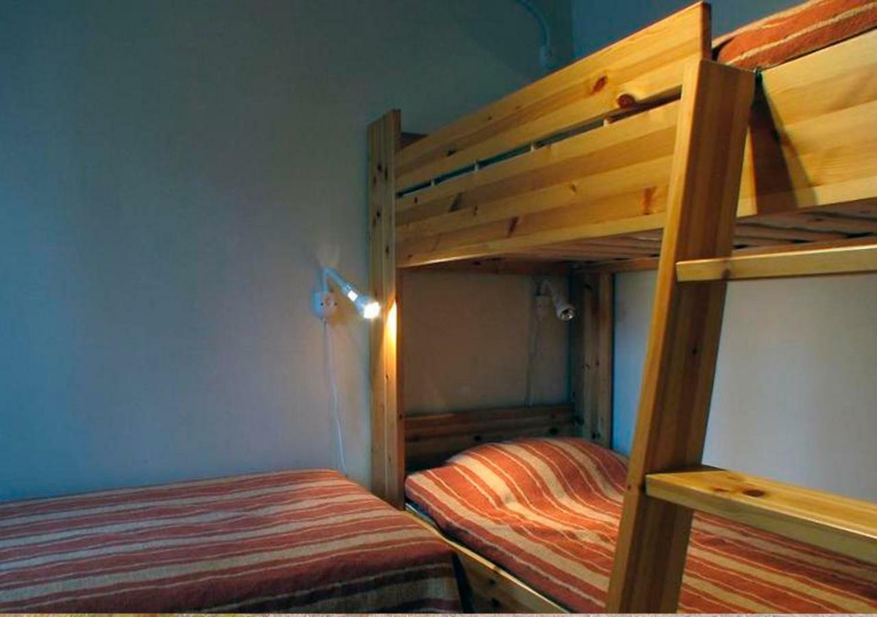 Kotatie 6 Apartman Ruka Kültér fotó
